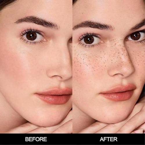 Waterproof Freckle Stamp Pen - Natural-Looking Faux Freckles Marker