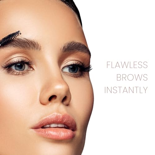 Armaf Precision Brow Definer Eyebrow Pencil - Dark Brown
