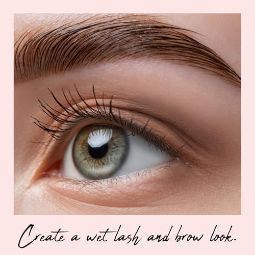 GladGirl Lash & Brow Setting Gel with Keratin