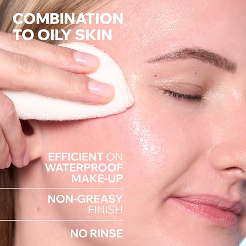 Uriage Micellar Water for Oily & Combination Skin