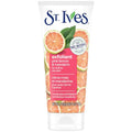 St. Ives Pink Lemon & Mandarin Face Scrub 6 oz