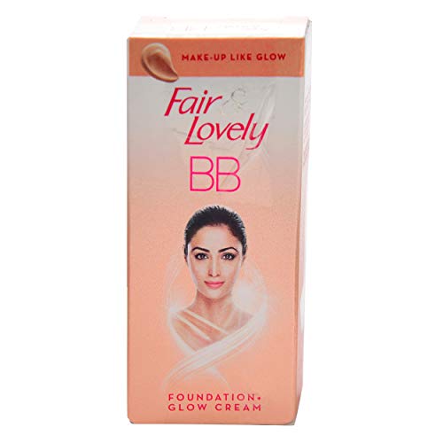 Glow & Lovely BB Cream SPF 15 | Lightweight Face Cream 9g