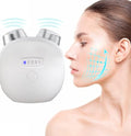 Lovely Bamboo Microcurrent Facial Device - Face Lifting & Skin Tightening