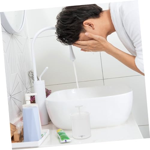 Facial Foam Maker Cup - 2 Pack Portable Face Wash Foamer