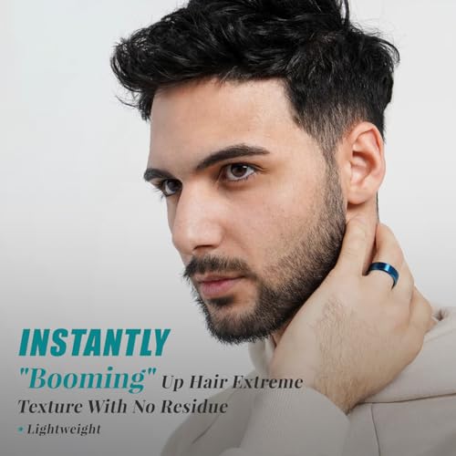 SOVONCARE Hair Styling Powder - Matte Volumizer for Men & Women
