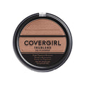 COVERGIRL TruBlend So Flushed Bronzer, Sunset Glitz, 0.33oz