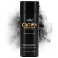 CROWN Hair Building Fibers 28g - Instant Thicker Look