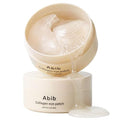 Abib Vegan Collagen Eye Patches, 60 Count - Wrinkles & Fine Lines