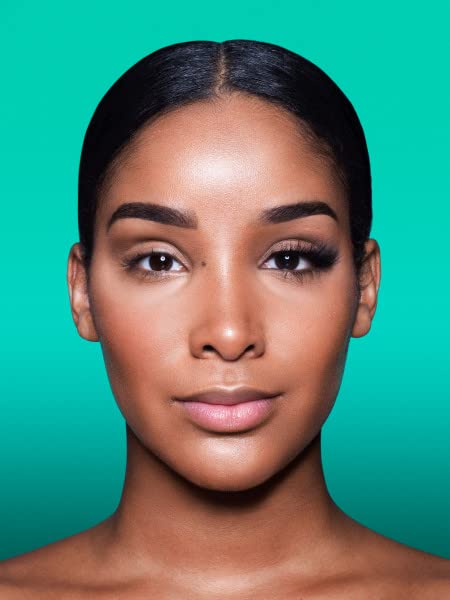 Juvia's Place Nubian Kush Eyelashes - Reusable Vegan Mink Lashes