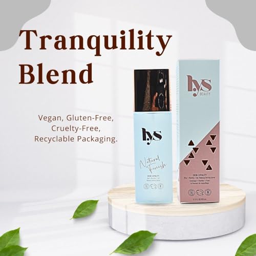 Loyalty Skin Makeup Fixing Mist by LYS Beauty