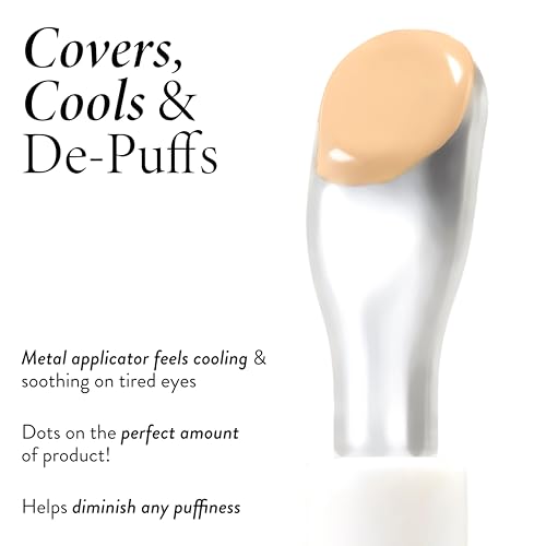 Laura Geller Bright Stuff Under Eye Concealer - Light