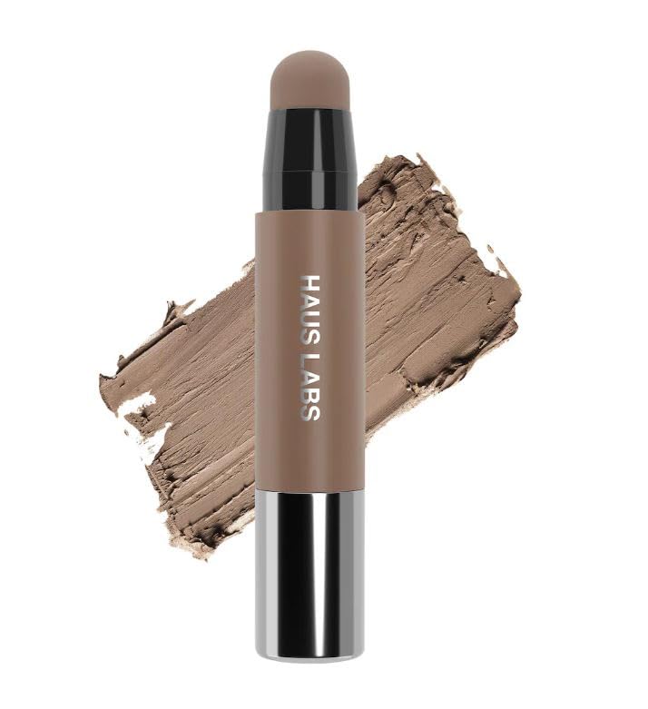 Haus Labs Shaping Contour Balm | Matte Finish Stick