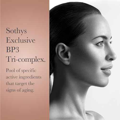SOTHYS Restructuring Youth Cream | Anti Wrinkle Face Moisturizer | Hydrating Facial Lotion