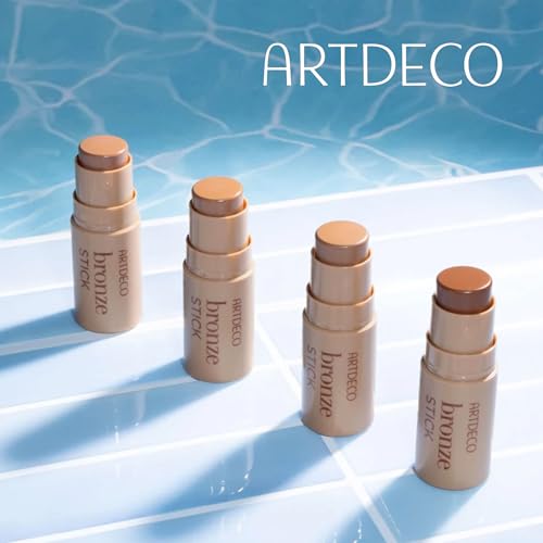 ARTDECO Bronze Stick Venice Beach Cream Bronzer