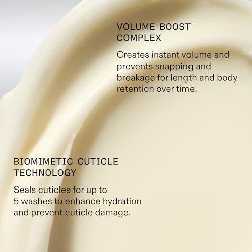 Olaplex Weightless Nourishing Mask: Cuticle Sealing Mask | Hydrate & Volumize | For Fine to Medium Hair, 200 ml / 6.7 Fl. Oz.