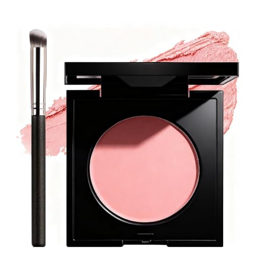 Under Eye Brightener Concealer with Brush