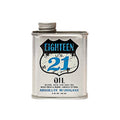 18.21 Man Made Beard & Hair Oil - Non-Greasy Conditioning Balm