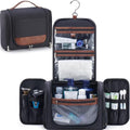Ralnitote Large Hanging Toiletry Bag for Men with Hook