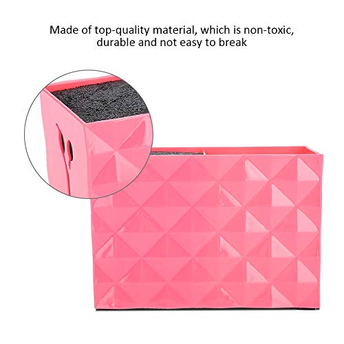 Shear Holder Scissor Storage Case | Large Capacity Salon Organizer