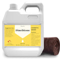 36 FL Oz£¨38.4 oz£© Dimethicone 100% Pure, Cosmetic Grade, Suitable for Hair, Body, Skin Conditioning Products and More
