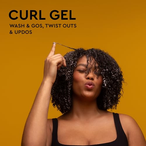 PATTERN Curl Gel 9.8 fl oz - Definition & Shine