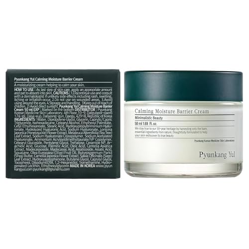 Pyunkang Yul Calming Moisture Barrier Cream 50ml