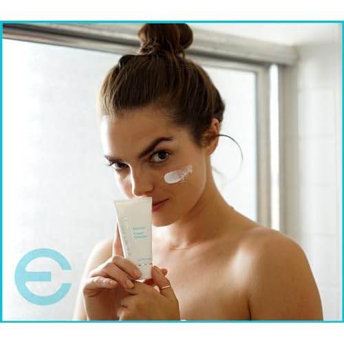 Epicuren Discovery Apricot Cream Cleanser, 2.5 Fl Oz