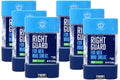 Antiperspirant & Deodorant Clear Gel, Fresh Scent - 3 oz, Pack of 6