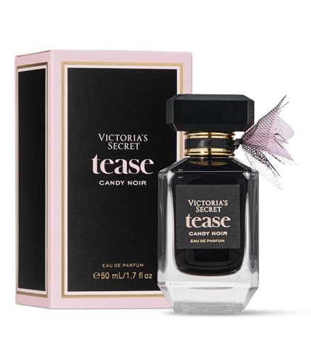 Victoria's Secret Tease Candy Noir Eau de Parfum 1.7oz