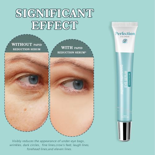Instant Under Eye Lift Serum Primer - 0.51 Fl Oz