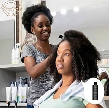 KizaiaCare Ultimate Matted Hair Detangler Cream