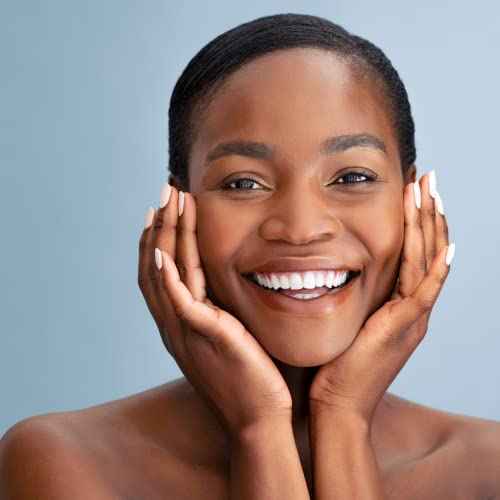 Hyaluronic Acid & Niacinamide Serum ? Deep Hydration & Brightening for Face ? Anti-Aging, Wrinkle Reduction, Pore Minimizer & Skin Barrier Repair ? Lightweight & Fast Absorbing ? 1 fl oz