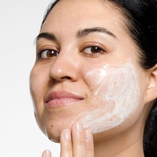 Clinique 3-Step All About Clean Liquid Gentle Facial Cleanser Soap For Dry Combination Skin | Type 2