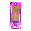 Goody SlideProof Bobby Pins 50ct Metallic Blonde