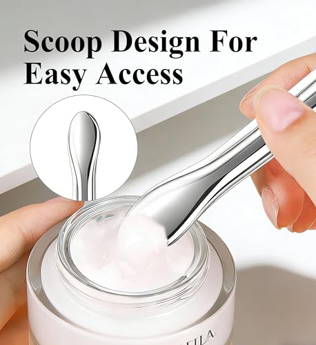 Silicone Face Mask Applicator Brush for Even Coverage