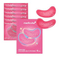 Medicube Pink Jelly Eye Mask PDRN Hydrogel Patches 6 Pairs