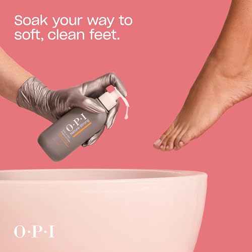 OPI Nature Strong Vegan Cuticle Care & Hydrating Nail Treatment