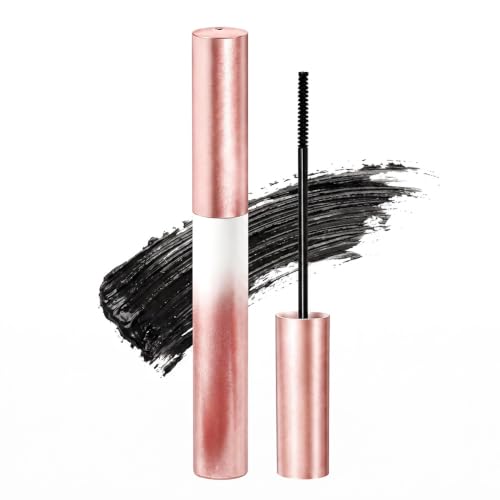 Lengthening & Curling Tubing Mascara – Smudge-Proof & Waterproof