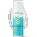 WEBE Naturals Snail Mucin 94% Hydrating Glow Serum | 1.3% Hyaluronic Acid & N-Acetyl Glucosamine | Collagen Boosting, Plumping, Anti Aging, Intense Moisturizing Serum for Radiant, Dewy Skin