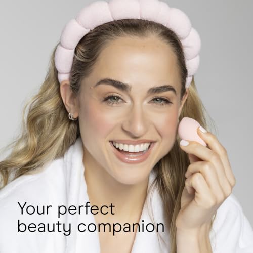 Conair Lighted Makeup Mirror with 1X/10X Magnification & 360° Rotation