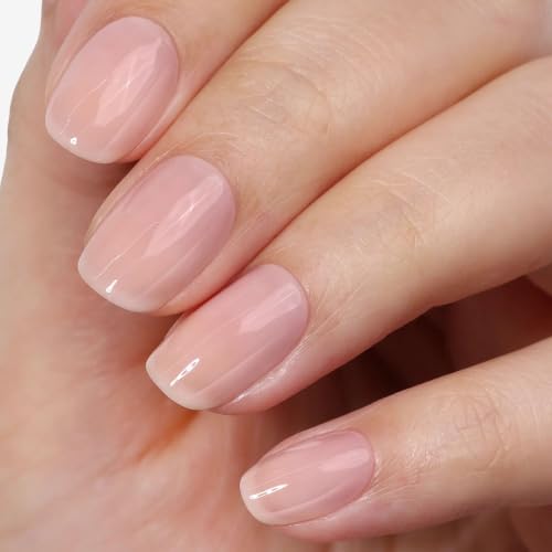 LONDONTOWN Perfecting Nail Veil Sheer Tint & Strengthener