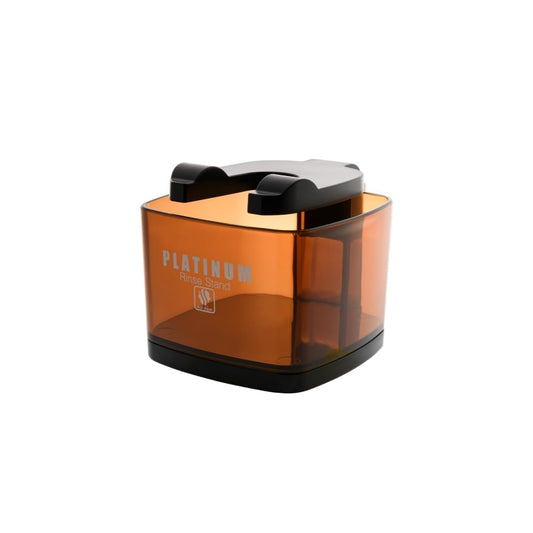 SKULL SHAVER Butterfly platinum rinse stand - Gold