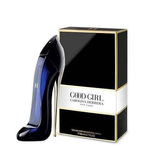 Carolina Herrera Good Girl Eau de Parfum 2.7 oz/ 80 mL