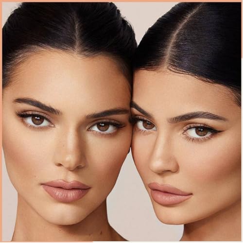 16-Shade Contour Palette - Matte & Shimmer Makeup Kit