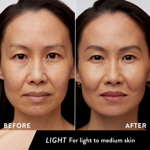 Laura Geller Quench-n-Tint Tinted Moisturizer - Light