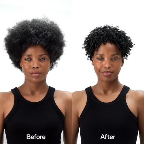 Ouidad Curl Detox Bundle - Clarifying Shampoo, Nourishing Oil & Hydrating Hair Mask for All Curl Types