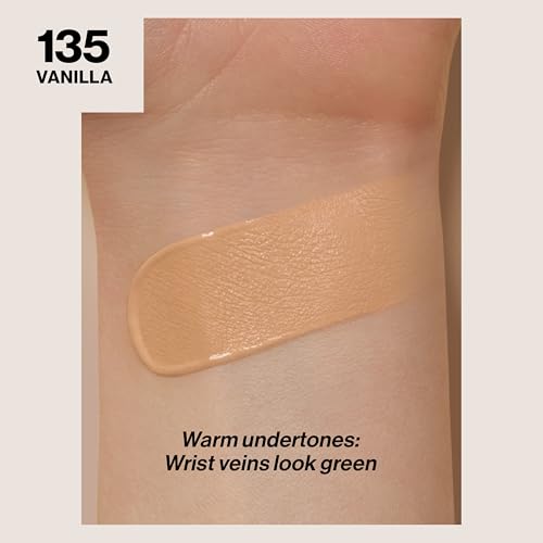 Revlon ColorStay Liquid Foundation SPF 15, 24Hr Wear, Oily Skin