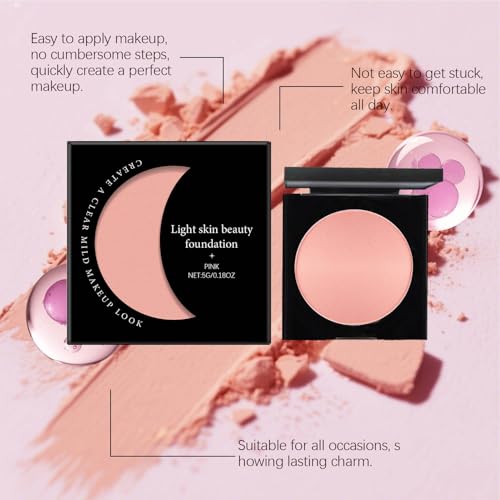 Under Eye Brightener Concealer - Waterproof Dark Circle Cover