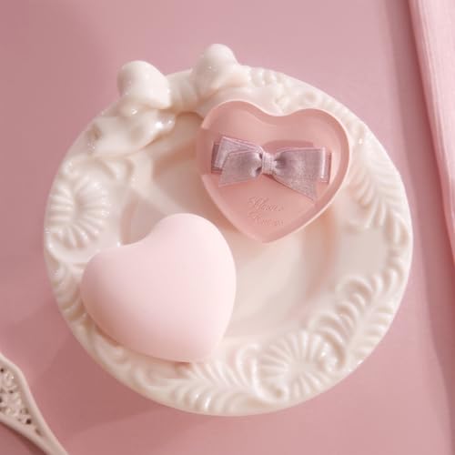 Flower Knows Strawberry Kiss 4-Piece Makeup Gift Set