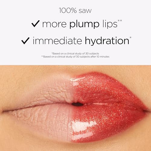 Tarte Maracuja Juicy Shimmer Glass Lip Plump Gloss